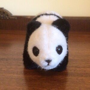 Kosen Panda Bear